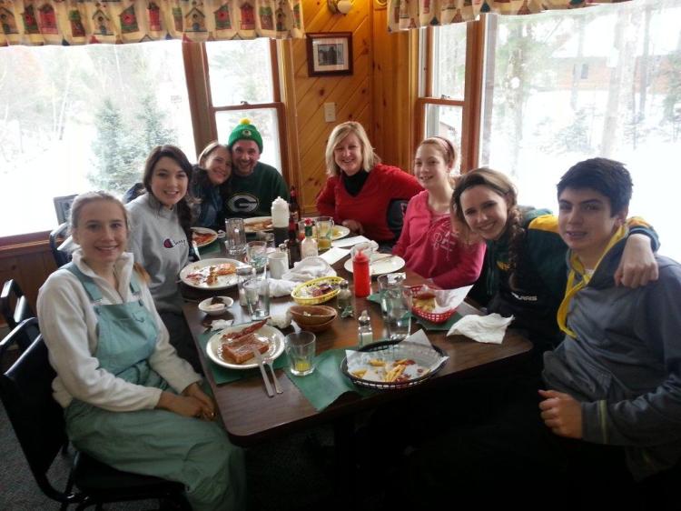 Sommerfeldt-Osmian Gang