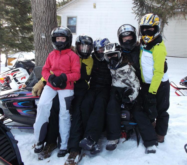 All the Kids (Large)